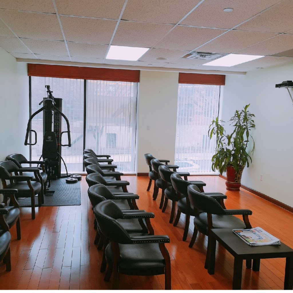 Injury Doctor NYC | 132-28 41st Ave # 2D, Queens, NY 11355, USA | Phone: (718) 461-5900