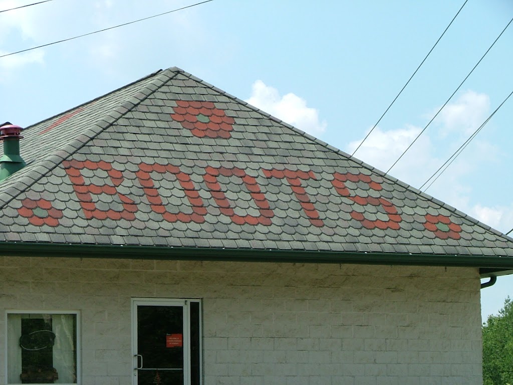 Boots & Sons Heating & Roofing | 108 Hilltop Dr, Ellwood City, PA 16117, USA | Phone: (724) 752-9266