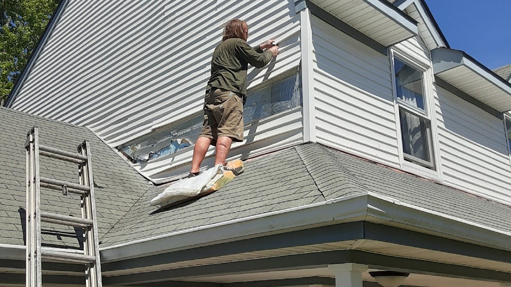 Accent Home Improvements and Repairs | 596 Sea Oats Way, Virginia Beach, VA 23451, USA | Phone: (757) 735-2565