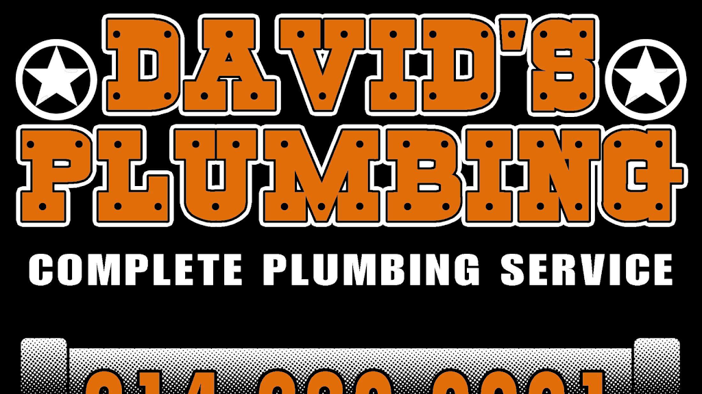 Davids Plumbing, LLC | 300 W 1st St, Waxahachie, TX 75165, USA | Phone: (214) 230-0001