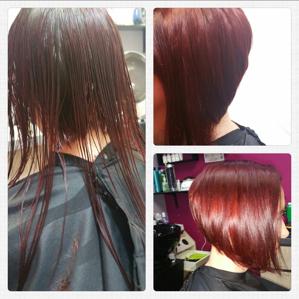 Evolve Hair By Adele | 3830 Turman Loop #101, Wesley Chapel, FL 33544, USA | Phone: (813) 370-8135