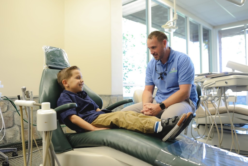 Dr. Jude Crutchfield, DMD Rocklin Kids Dentist | 5420 Park Dr, Rocklin, CA 95765 | Phone: (916) 435-5230