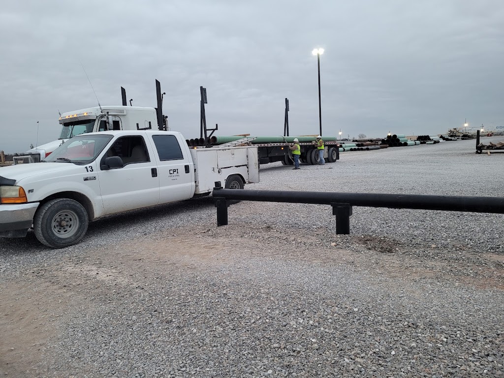 CPI Pipe & Steel Inc | 16544 OK-66, Yukon, OK 73099 | Phone: (405) 350-8555