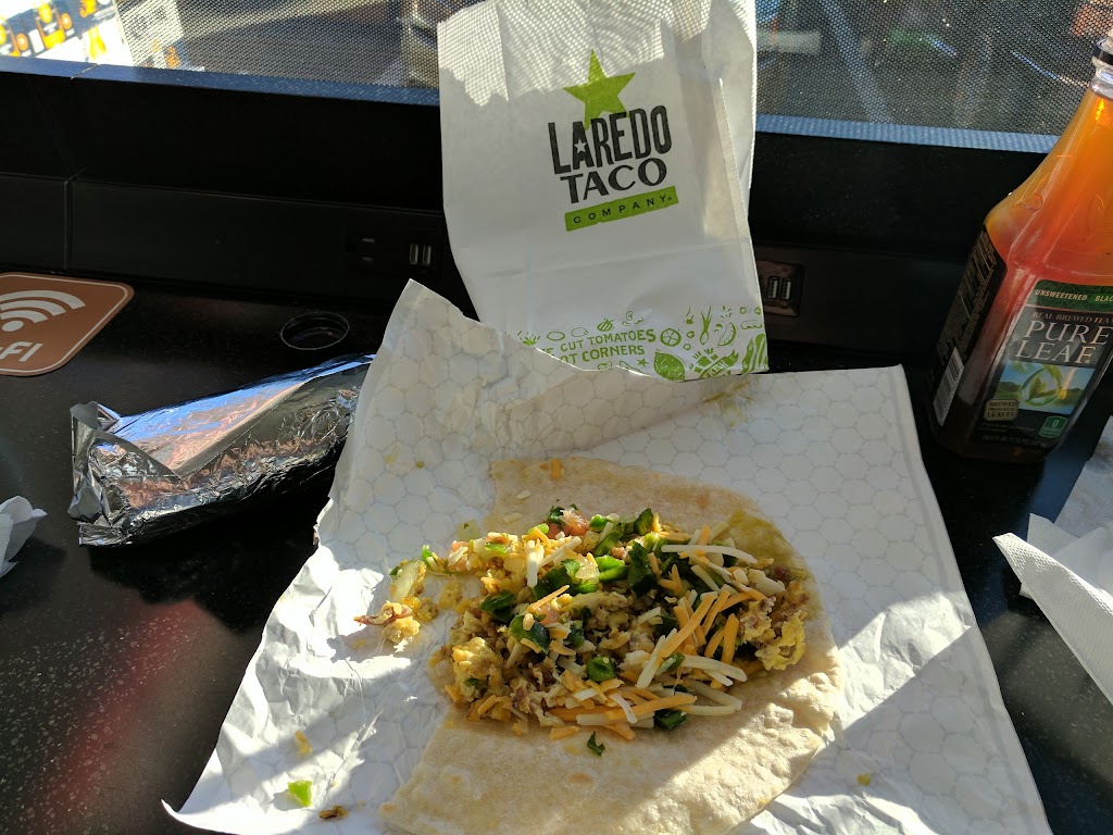 Laredo Taco Company | 11854 Sunrise Valley Dr, Reston, VA 20191, USA | Phone: (703) 860-5996