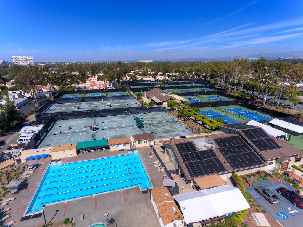 Advantage Tennis Academy | 11 Clubhouse Dr, Newport Beach, CA 92660, USA | Phone: (949) 551-6044
