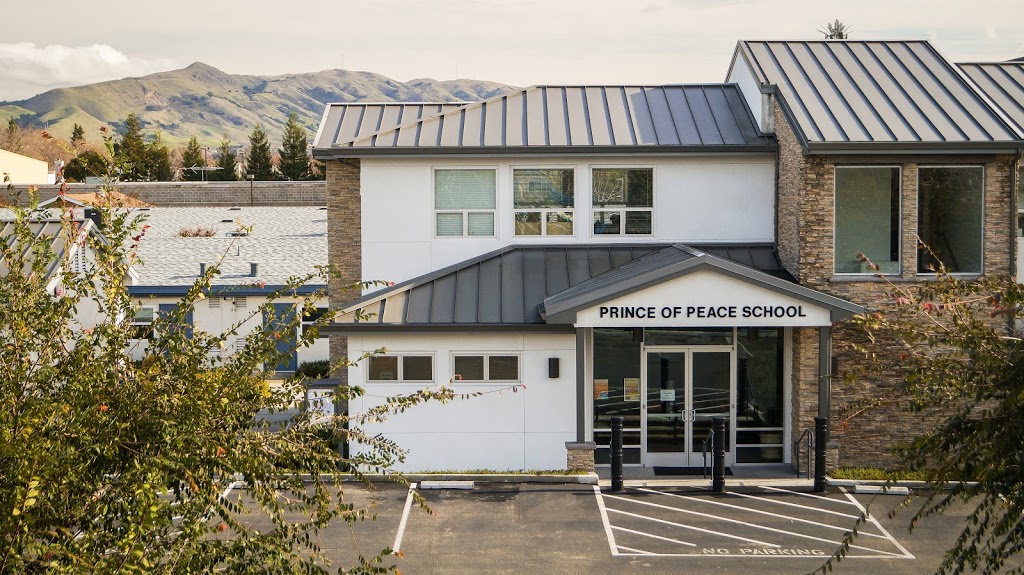 Prince of Peace Christian School | 38451 Fremont Blvd, Fremont, CA 94536, USA | Phone: (510) 797-8186