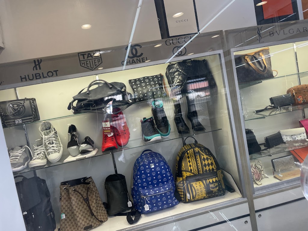Fancy Jewelry & Loan Pawn Shop | 17017 Hawthorne Blvd, Lawndale, CA 90260, USA | Phone: (310) 542-8778