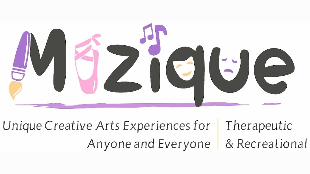 Muzique, LLC- Creative Arts Therapy & Lessons | 425 N 3rd St, Hammonton, NJ 08037, USA | Phone: (609) 670-8619