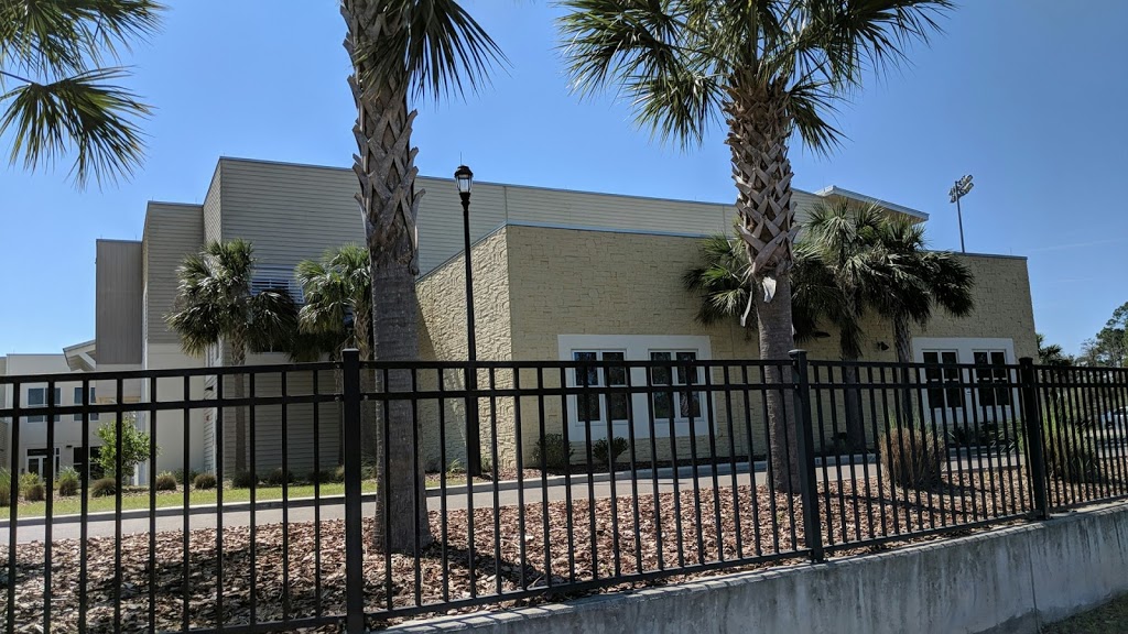 Palencia Elementary School | 355 Palencia Village Dr, St. Augustine, FL 32095, USA | Phone: (904) 547-4010