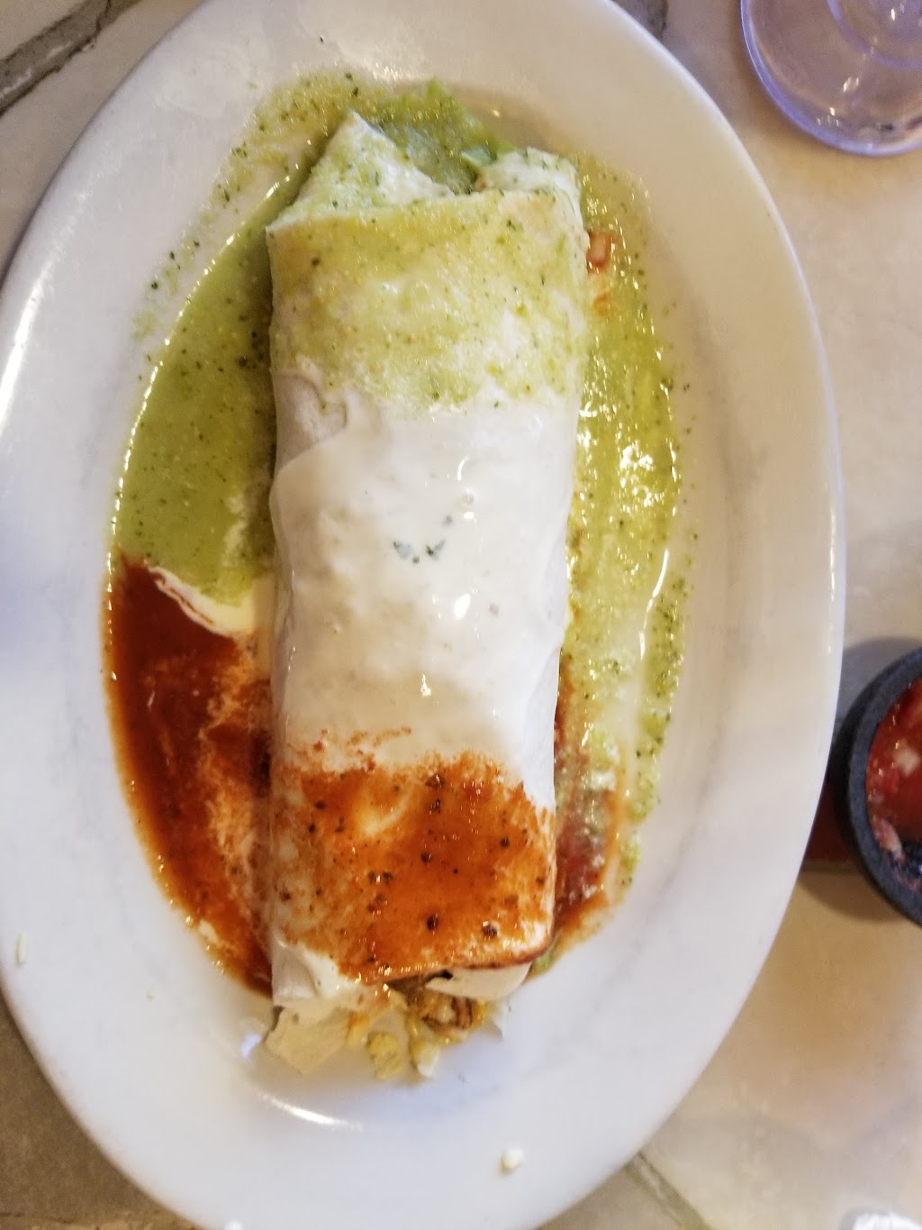 El Patron Mexican Grill | 2 W Fulton St, Edgerton, WI 53534, USA | Phone: (608) 561-6400