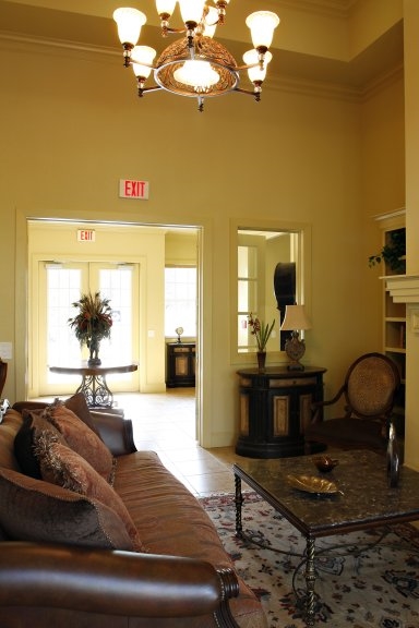 Pine Crest Apartments | 2000 Pine Crest Ave, Covington, LA 70433, USA | Phone: (985) 875-9858