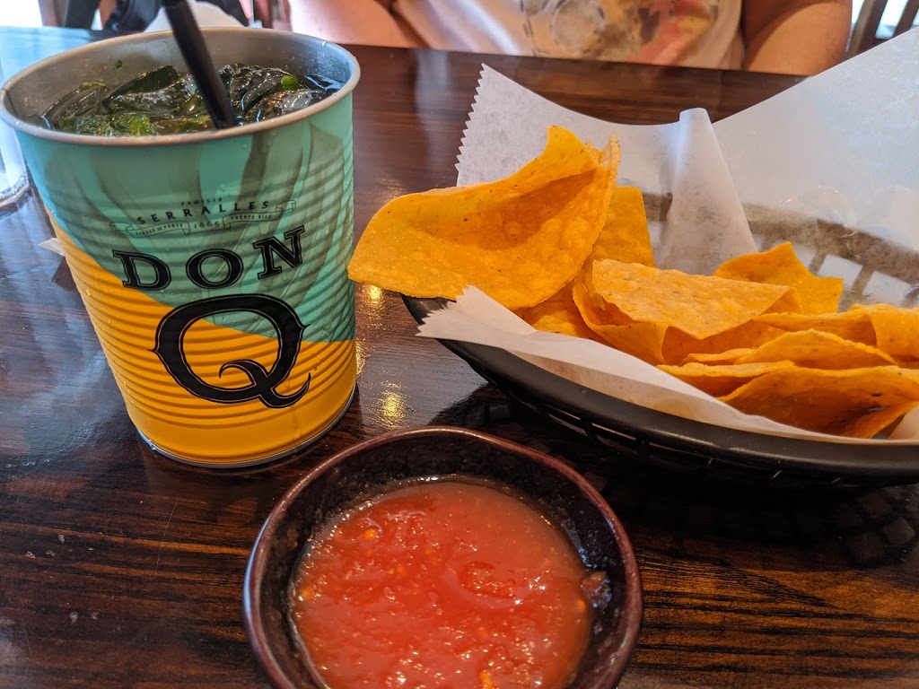 Don Juans Mexican Restaurant | 201 Century Blvd, Kernersville, NC 27284 | Phone: (336) 996-6733