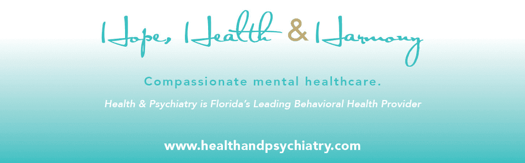 Health & Psychiatry | 1111 Oakfield Dr Suite 114, Brandon, FL 33511, USA | Phone: (813) 252-1245