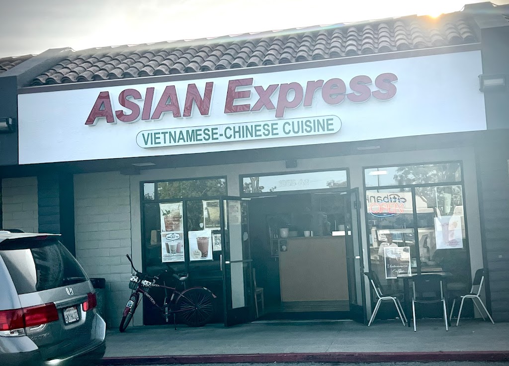 Asian Express | 1955 41st Ave # A2, Capitola, CA 95010, USA | Phone: (831) 476-9999