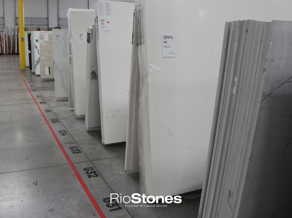 Copa Quartz By RioStones | 20320 Hamilton Ave, Torrance, CA 90502, USA | Phone: (310) 756-6918