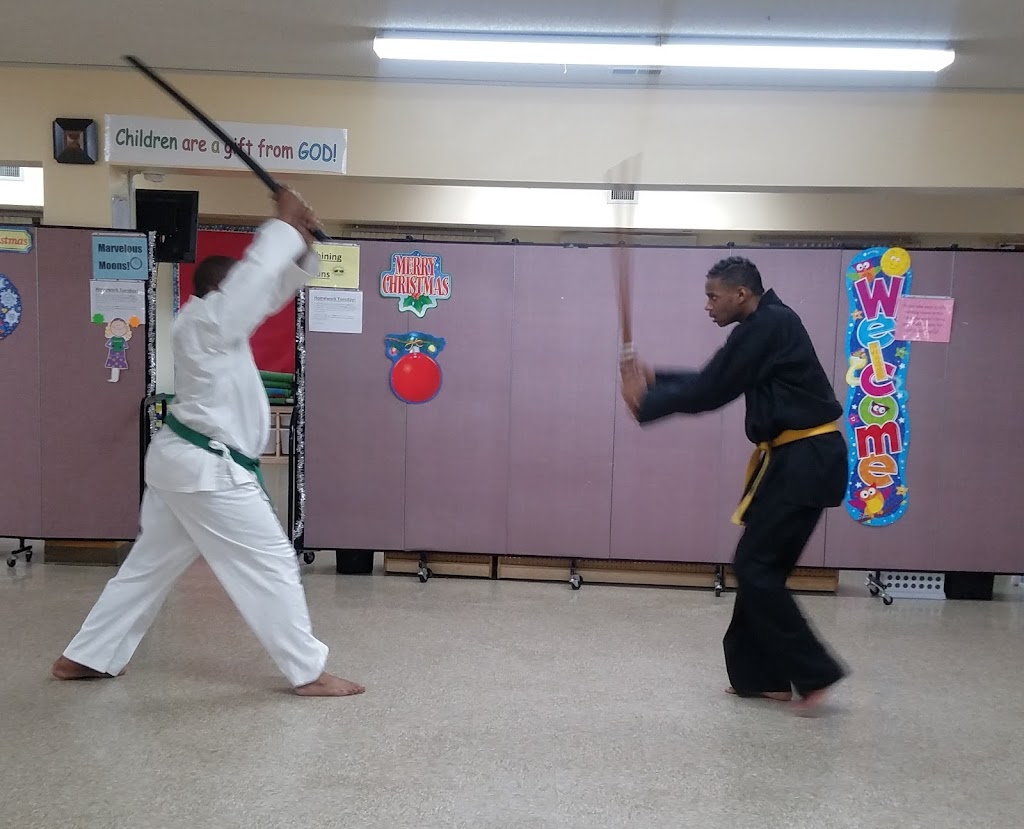 Peaceful Warrior Martial Arts | 7230 Central Ave, Capitol Heights, MD 20743, USA | Phone: (240) 475-0668