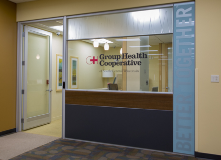 GHC-SCW Madison College Community Clinic | 1705 Hoffman St, Madison, WI 53704, USA | Phone: (608) 441-3220