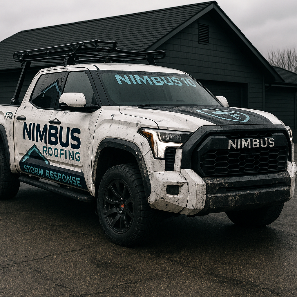 Nimbus Roofing | 1308 Caney Creek Ln, McKinney, TX 75071, USA | Phone: (214) 612-6696
