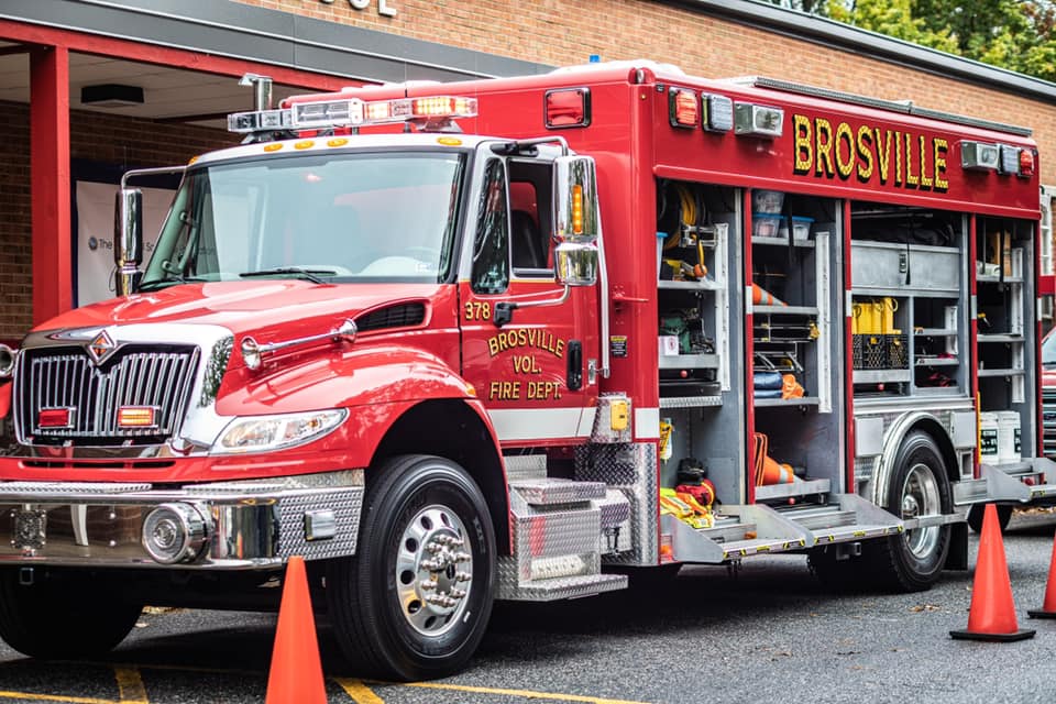 Brosville Fire Department | 11912 Martinsville Hwy, Danville, VA 24541, USA | Phone: (434) 423-0470