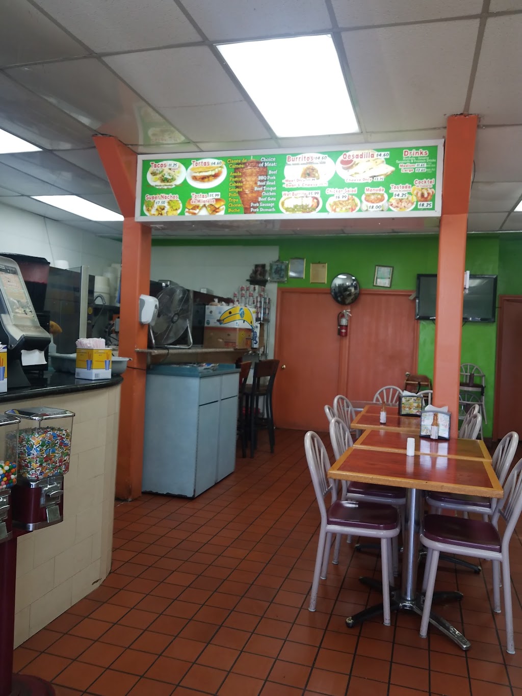 Mi Pueblo Santa Rita | 4122 Philadelphia St, Chino, CA 91710, USA | Phone: (909) 591-4826