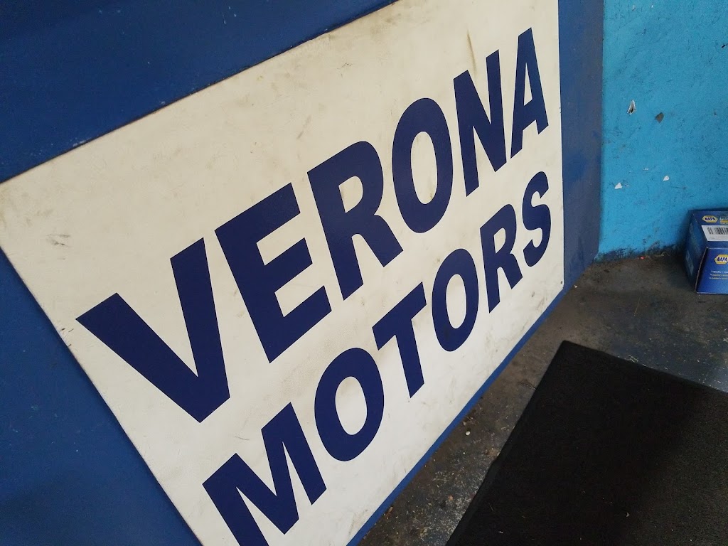 Verona Motors | 524 Wildwood Ave, Verona, PA 15147, USA | Phone: (412) 828-2940