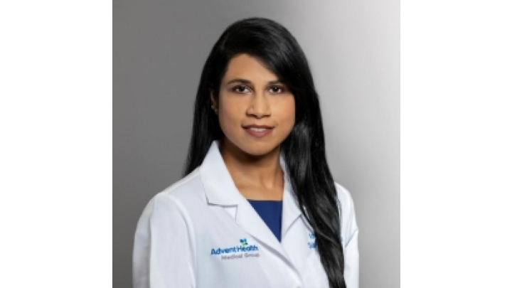 Ashwini Reddy, MD | 34041 US Hwy 19 N STE E, Palm Harbor, FL 34684, USA | Phone: (727) 787-1350