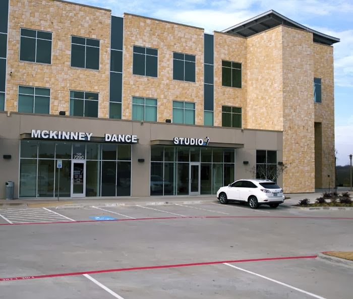 McKinney Dance Studio | 7290 Virginia Pkwy #120, McKinney, TX 75071, USA | Phone: (214) 592-4866