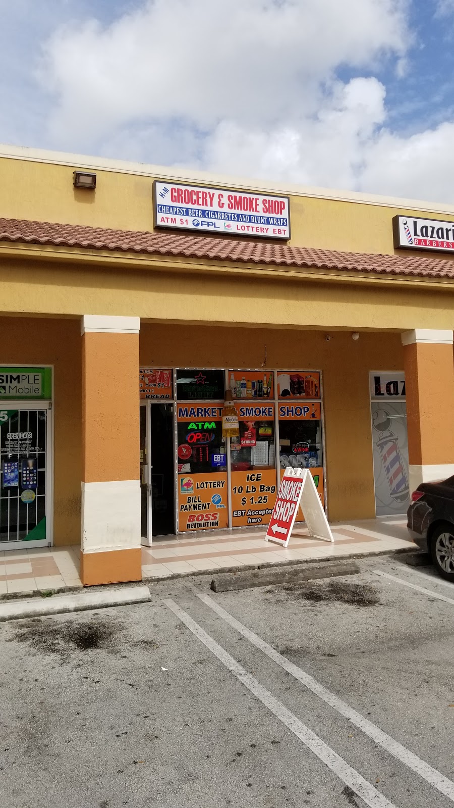 La Placita Supermarket | 6900 W 32nd Ave, Hialeah, FL 33018, USA | Phone: (786) 536-4918