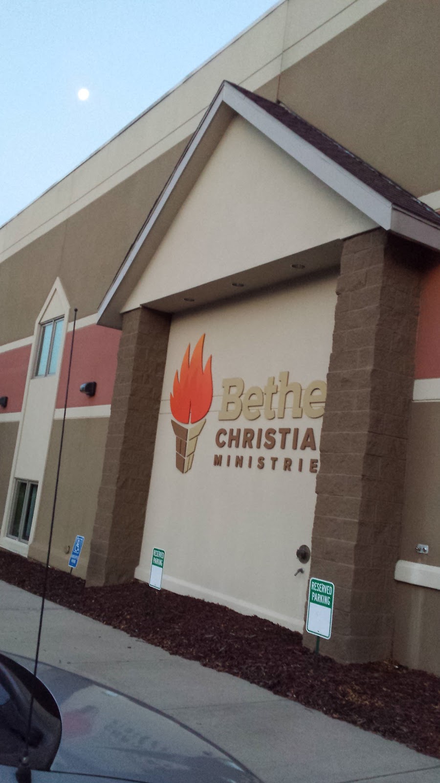 Bethel Christian Ministries | 3702 Giles Rd, Bellevue, NE 68147, USA | Phone: (402) 734-3112