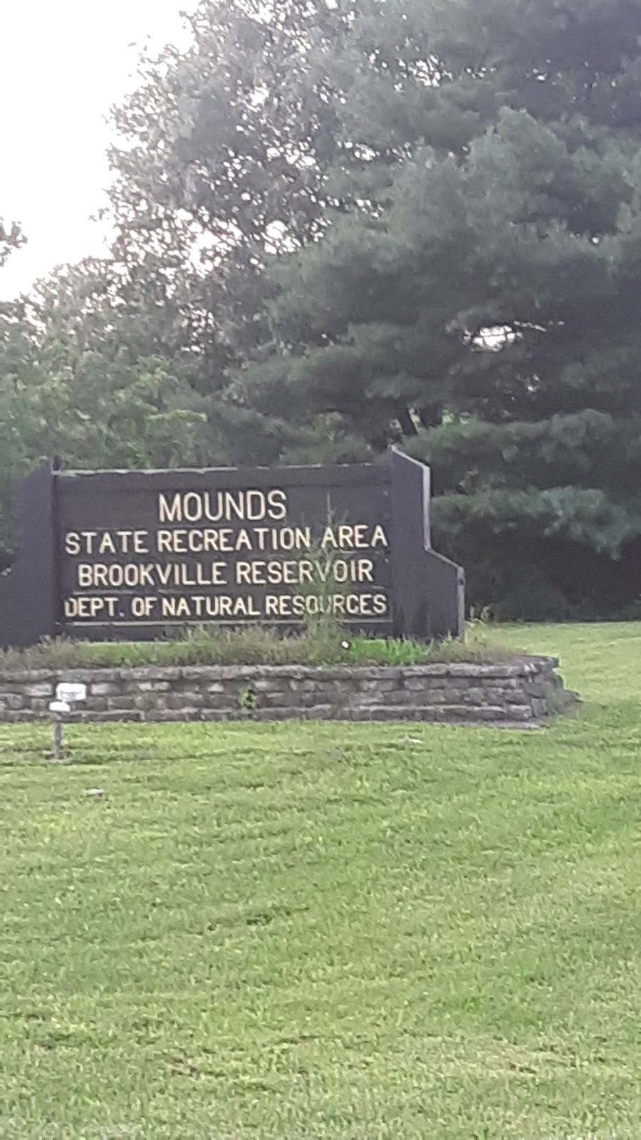 Mounds State Recreation Area | 14108 IN-101, Brookville, IN 47012, USA | Phone: (765) 647-2657