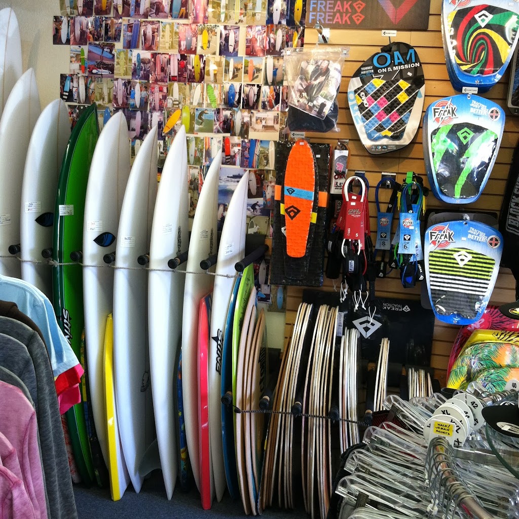 Free to Ride Surf Shop | 110 Capitola Ave, Capitola, CA 95010 | Phone: (831) 475-2401