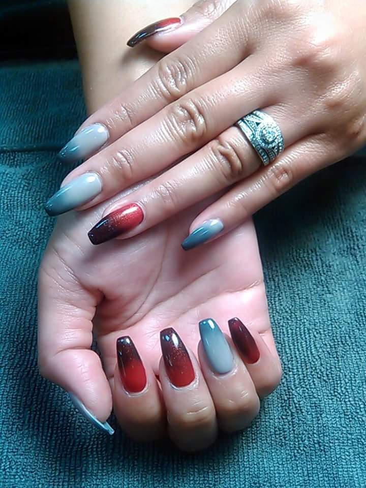 PACIFIC NAILS & SPA | 1113 S 180th St, Omaha, NE 68130 | Phone: (402) 884-4300