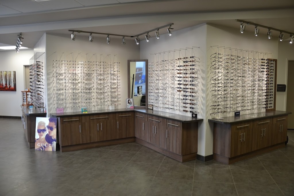 Erie Shores Eyecare Essex | 217 Talbot St S, Essex, ON N8M 1B9, Canada | Phone: (519) 776-8211