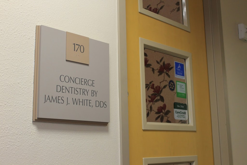 James White, DDS, LLC | 1140 N Town Center Dr #170, Las Vegas, NV 89144, USA | Phone: (702) 562-8833