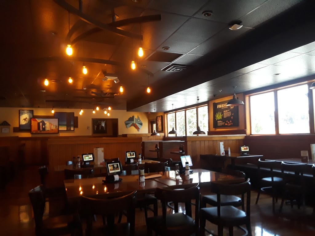 Outback Steakhouse | 25322 Cabot Rd, Laguna Hills, CA 92653, USA | Phone: (949) 829-0683