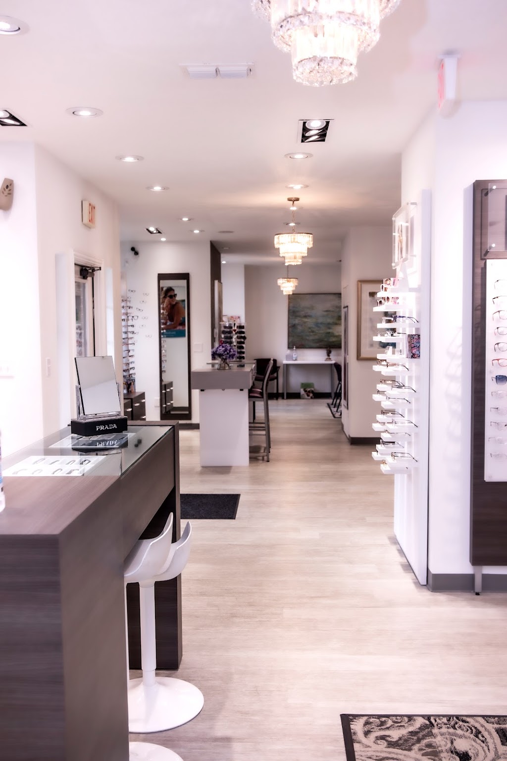 Eye Care of Denton | 2524 Lillian Miller Pkwy #100, Denton, TX 76210, USA | Phone: (940) 891-0484