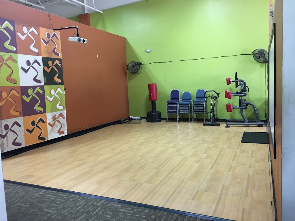 Fullsturkur Fitness | 255 N Stone Creek Dr, Gardner, KS 66030, USA | Phone: (913) 305-7498