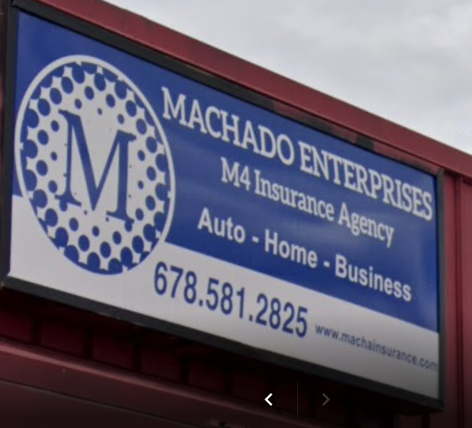 M4 INSURANCE AGENCY | 244 Fairground St SE, Marietta, GA 30060, USA | Phone: (678) 581-2825