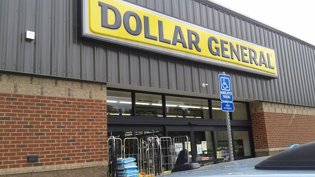 Dollar General | 4301 US-70, White Bluff, TN 37187, USA | Phone: (615) 908-4125