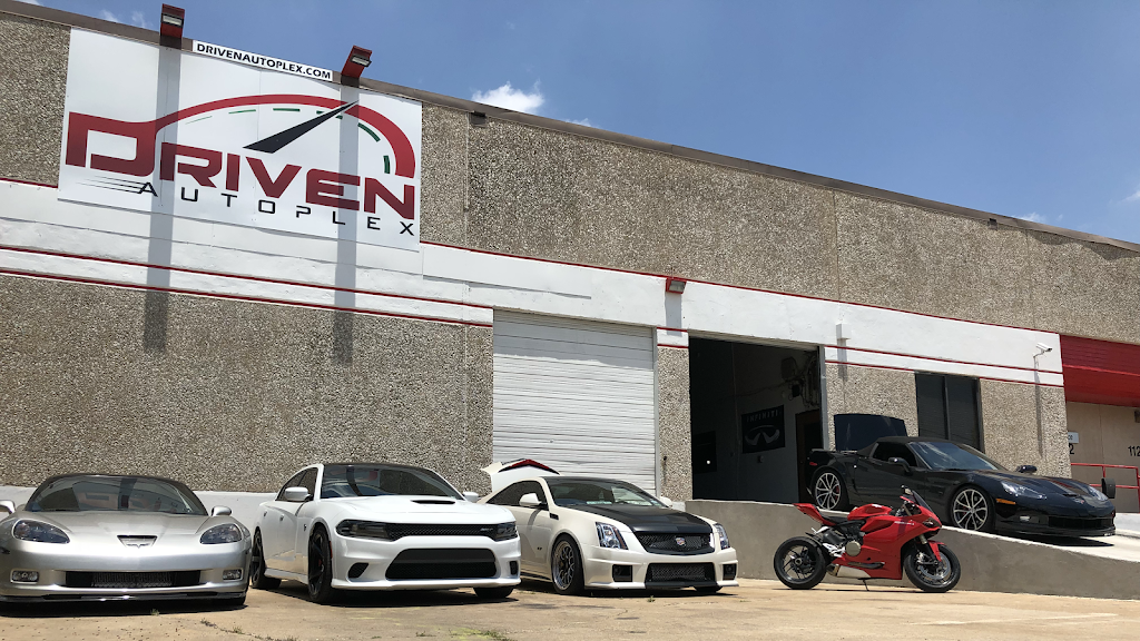 Driven Autoplex | 11292 Leo Ln, Dallas, TX 75229, USA | Phone: (214) 238-8128