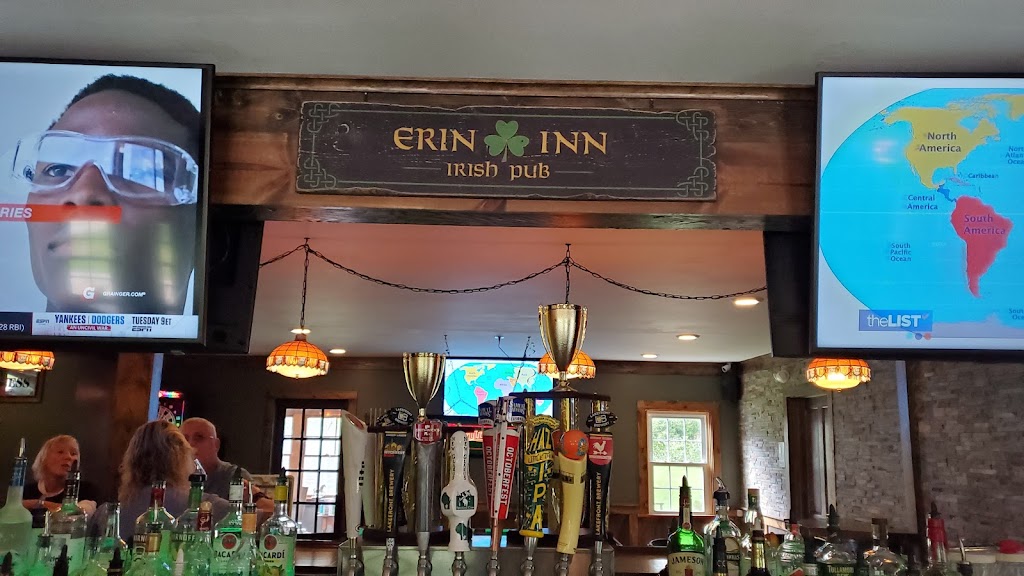 Erin Inn Irish Pub | 6102 Donegal Rd, Hartford, WI 53027 | Phone: (262) 419-9060