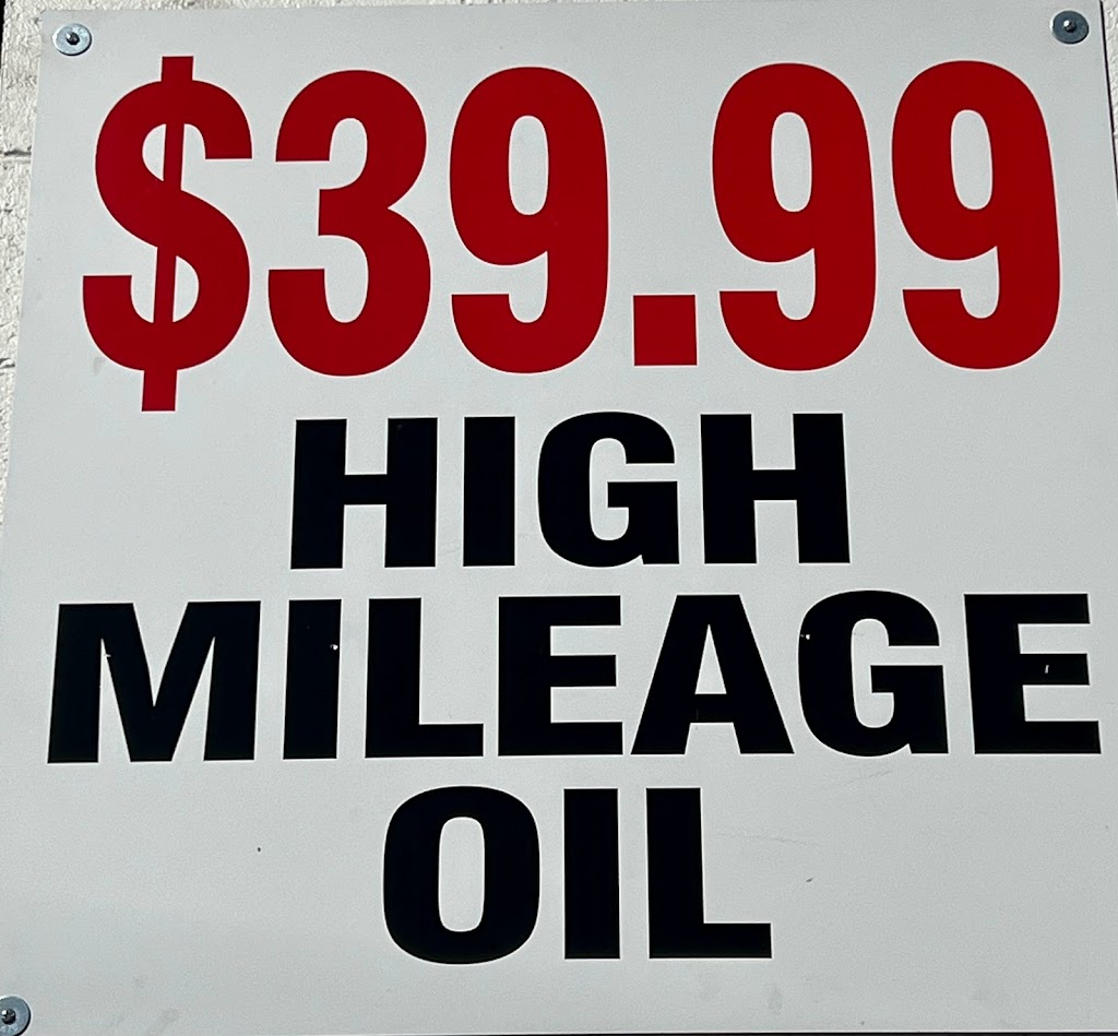 10 Minute Oil Change, Ferguson | 8601 Ferguson Rd, Dallas, TX 75228, USA | Phone: (214) 320-9900