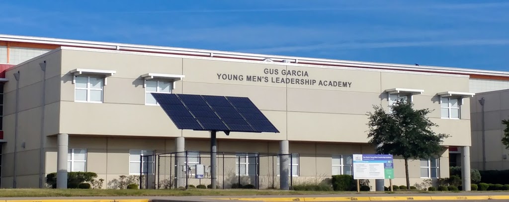 Garcia Middle School | 7414 Johnny Morris Rd, Austin, TX 78724, USA | Phone: (512) 841-9400