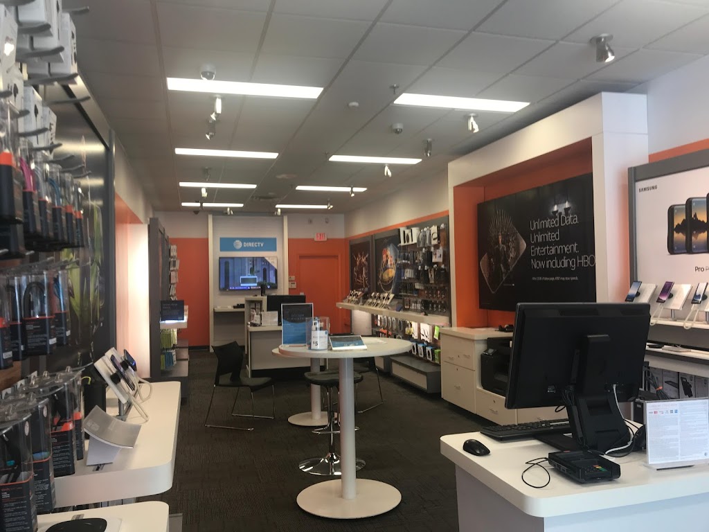 AT&T Store | 5765 Burke Centre Pkwy Unit X, Burke, VA 22015, USA | Phone: (703) 764-2900