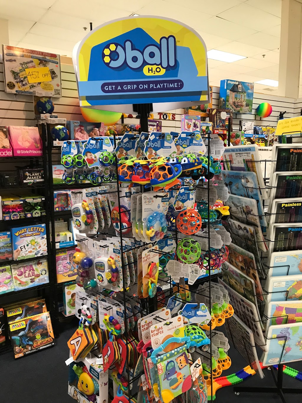 SMART KIDS TOY STORE | Inside the Amish Market, 11121 York Rd, Cockeysville, MD 21030, USA | Phone: (443) 286-4975