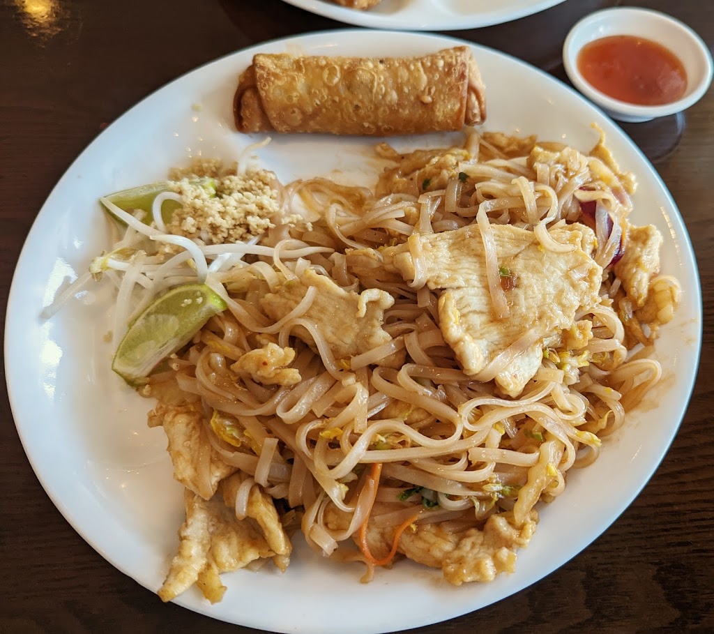 Jasmine Asian House | 130 W Main St #120, Collegeville, PA 19426 | Phone: (610) 489-2959