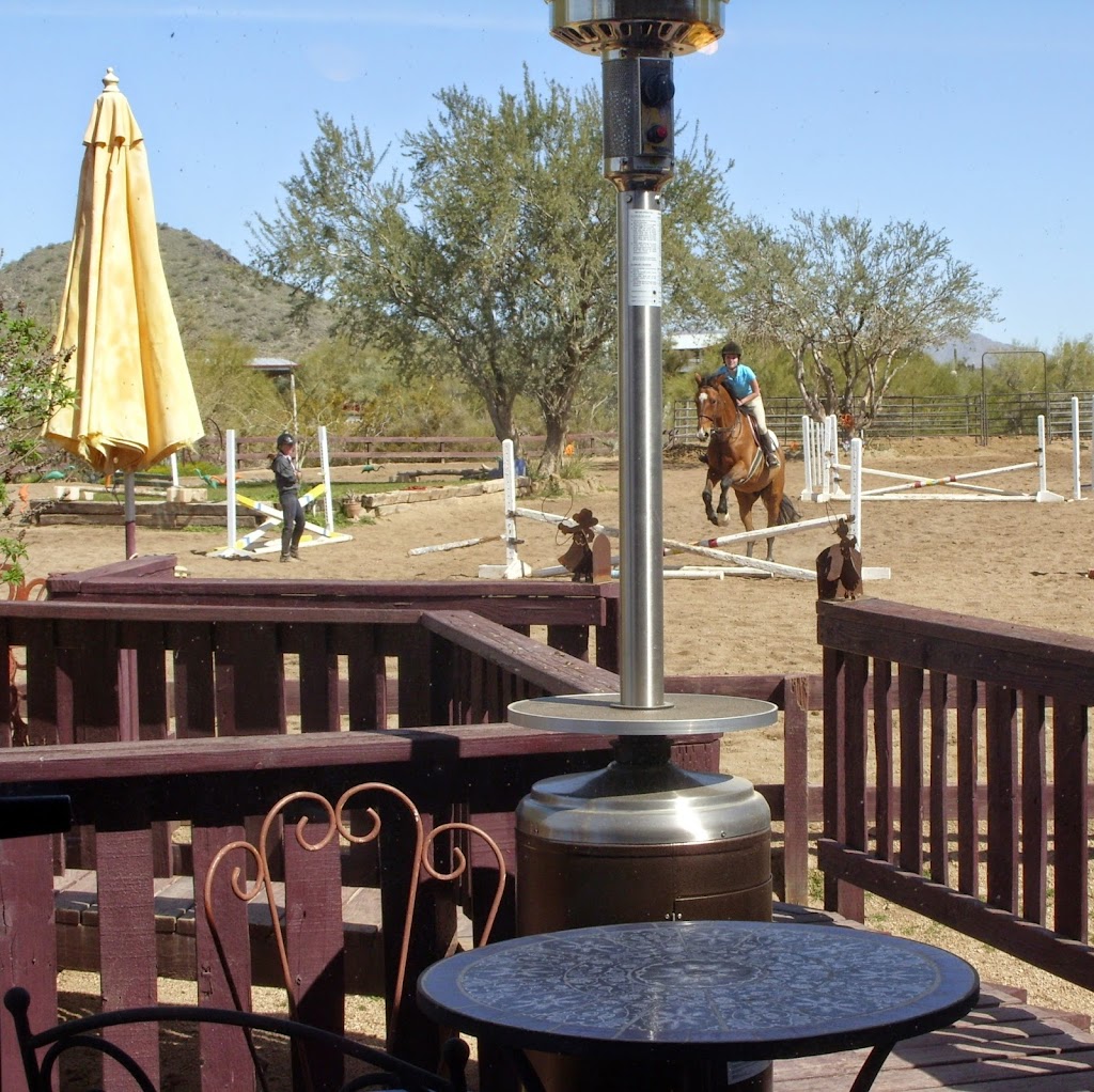 Twisted Tree Farm, Inc, Training Stables | 29001 N Hayden Rd, Scottsdale, AZ 85266, USA | Phone: (480) 860-8215