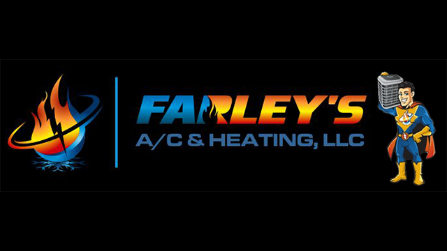 Farleys A/C & Heating, LLC | 184 LA-3161, Cut Off, LA 70345, USA | Phone: (985) 325-4237