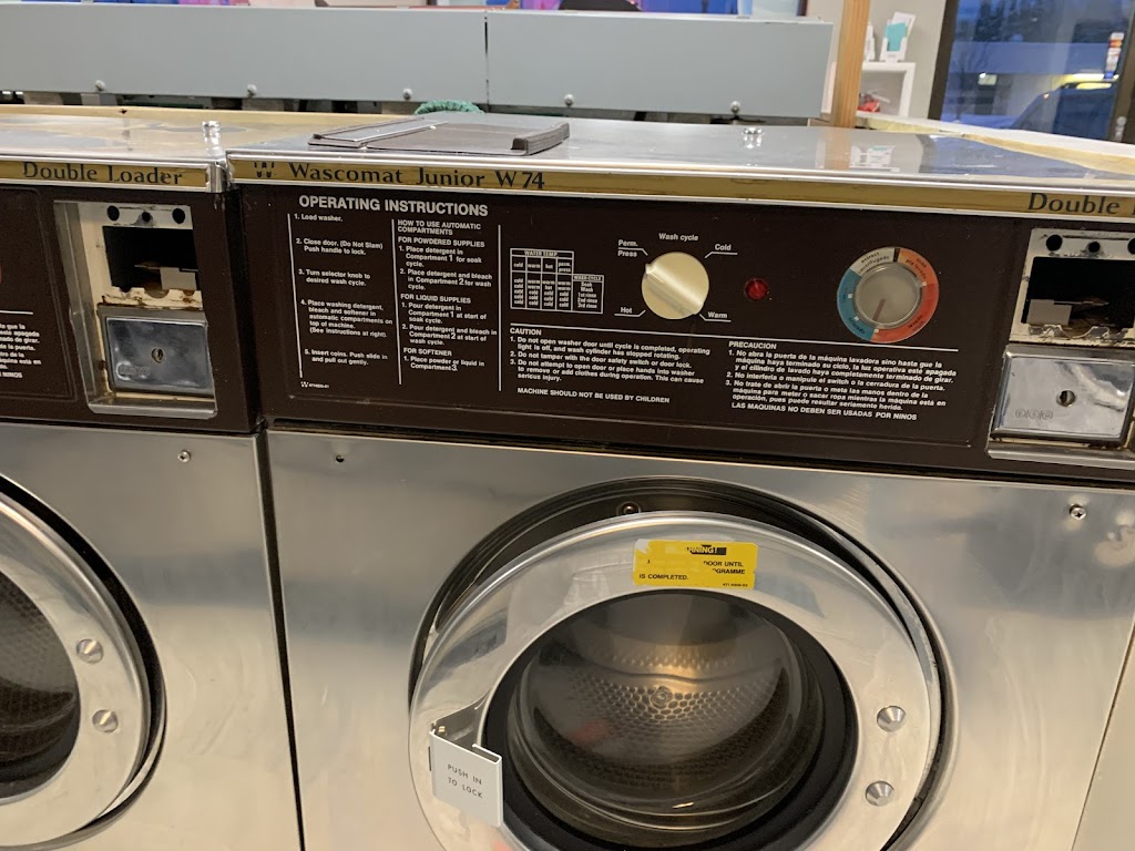 A Laundromat | 180 Muldoon Rd, Anchorage, AK 99504 | Phone: (907) 744-7102