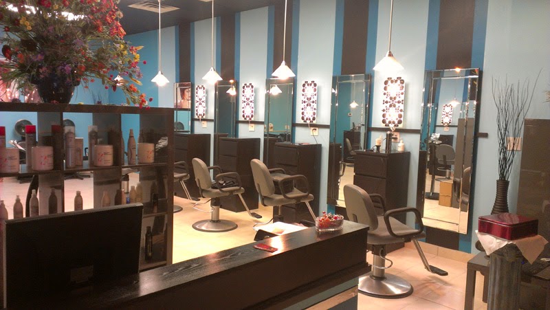 A1Salon | 955 High House Rd, Cary, NC 27513, USA | Phone: (919) 888-9688